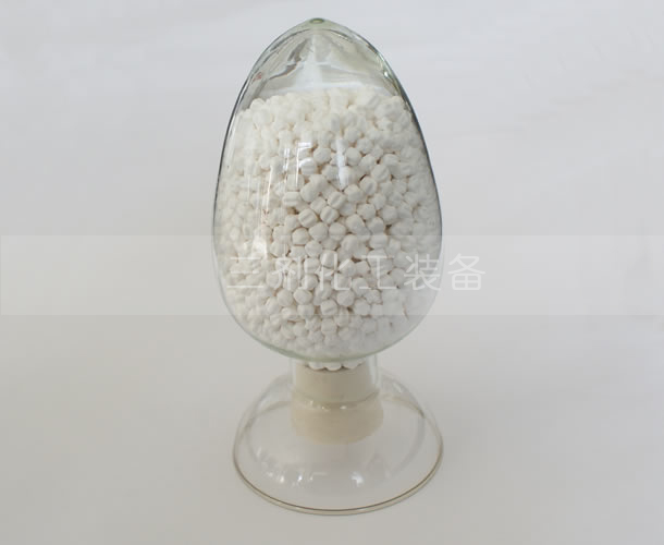 催化劑載體是如何加速化學(xué)反應(yīng)速度的？